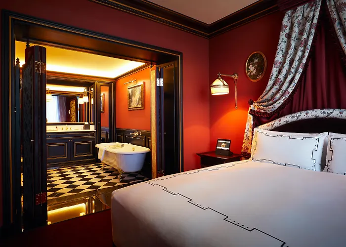 L\'Escape Hotel