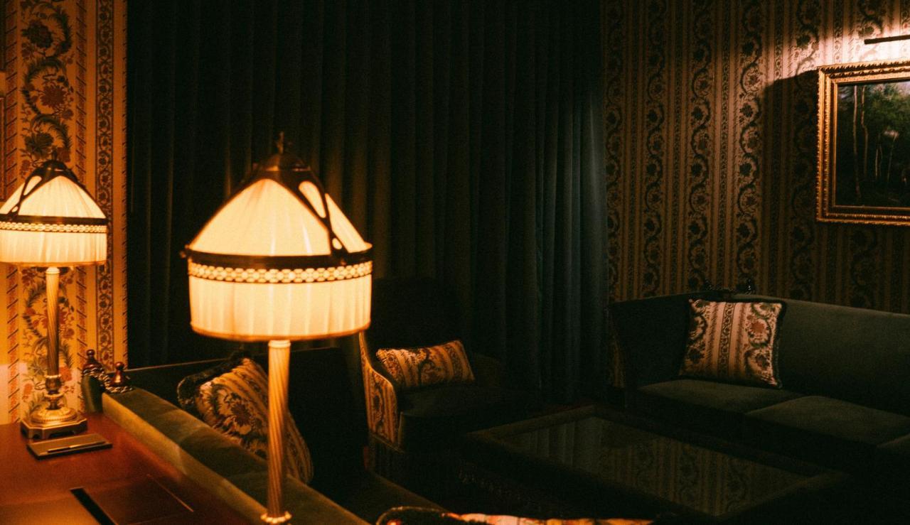 Hotel L'escape