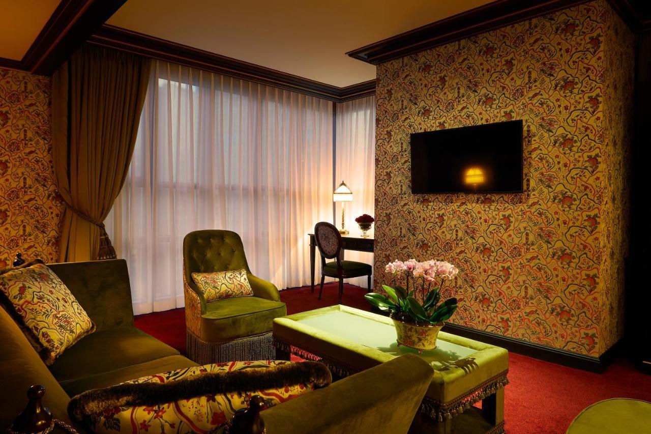 Hotel L'escape 4*