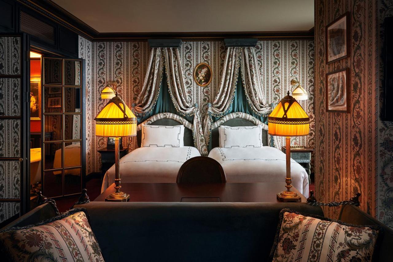 Hotel L'escape Seoul
